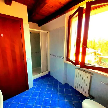 Zanina Gasthuis Peschiera del Garda