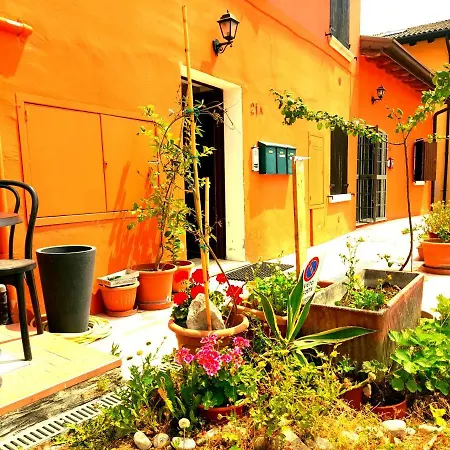 Zanina Affittacamere Peschiera del Garda