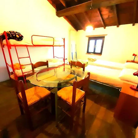 Zanina 3* Peschiera del Garda