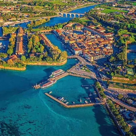 Zanina 3* Peschiera del Garda