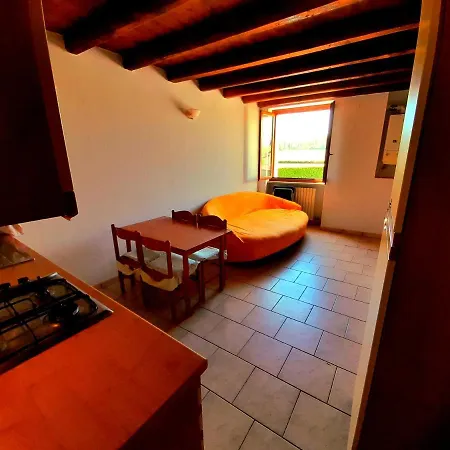 Zanina 3* Peschiera del Garda