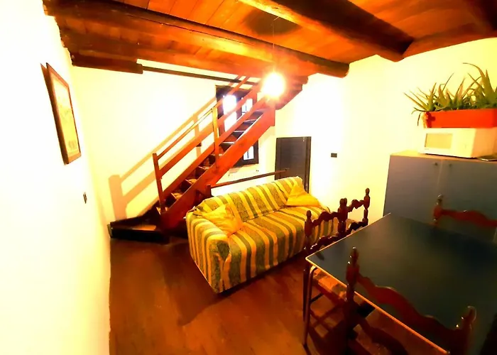 Maison d'hôtes Zanina 3*