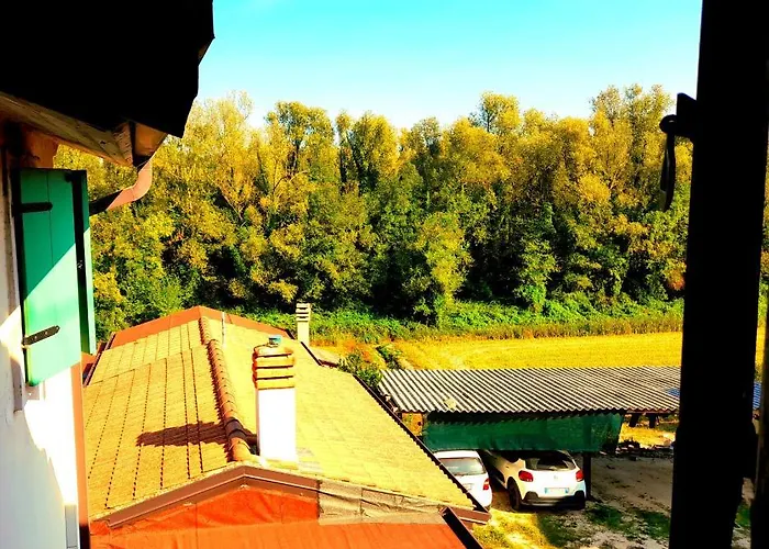 Zanina Maison d'hôtes