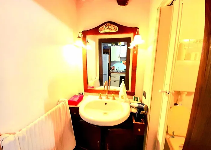 Maison d'hôtes Zanina