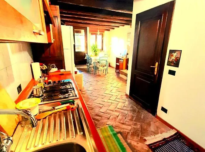 Maison d'hôtes Zanina 3*