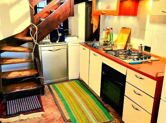 Maison d'hôtes Zanina