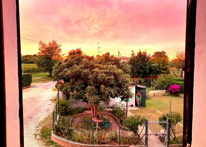 Zanina Maison d'hôtes