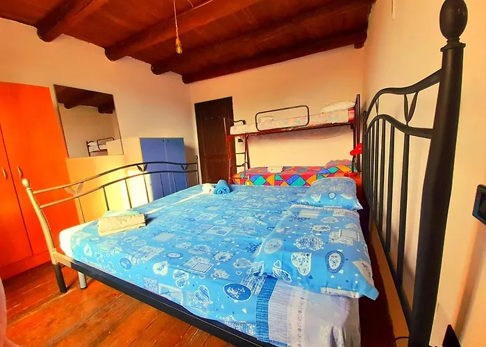 Zanina Maison d'hôtes 3*