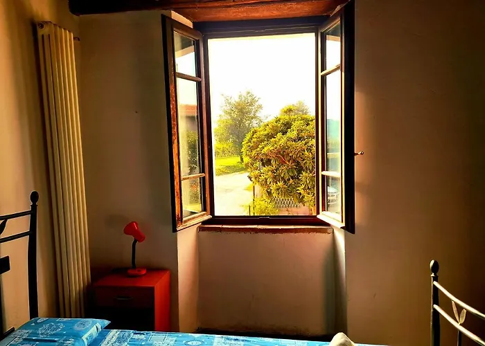 Zanina Maison d'hôtes 3*