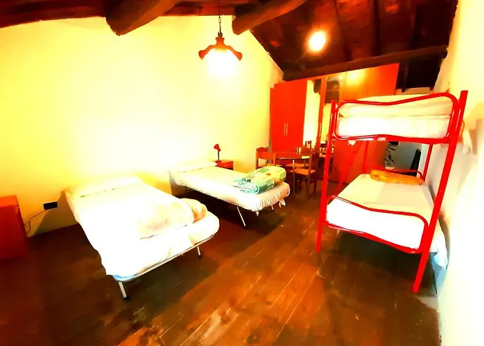 Zanina Maison d'hôtes 3*