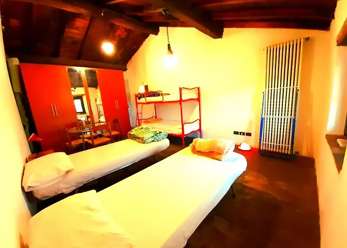 Zanina Maison d'hôtes 3*