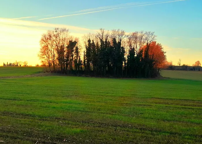 Maison d'hôtes Zanina