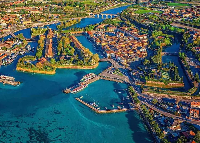 Zanina 3* Peschiera del Garda