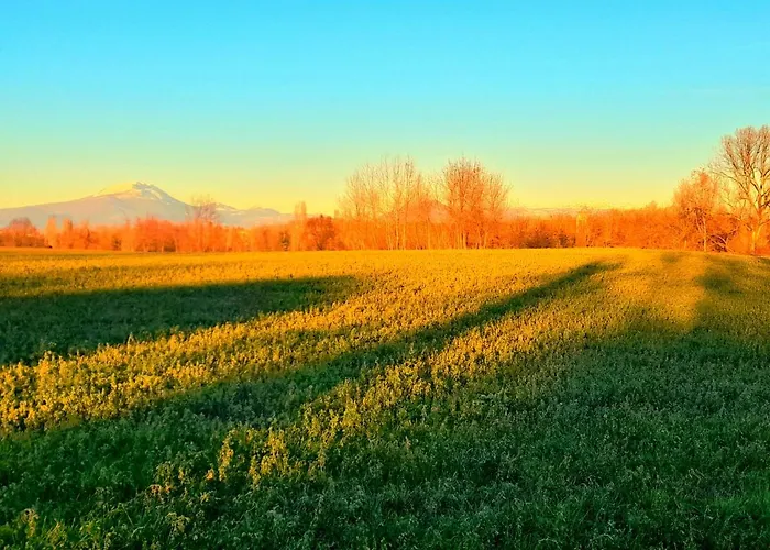 Zanina Maison d'hôtes