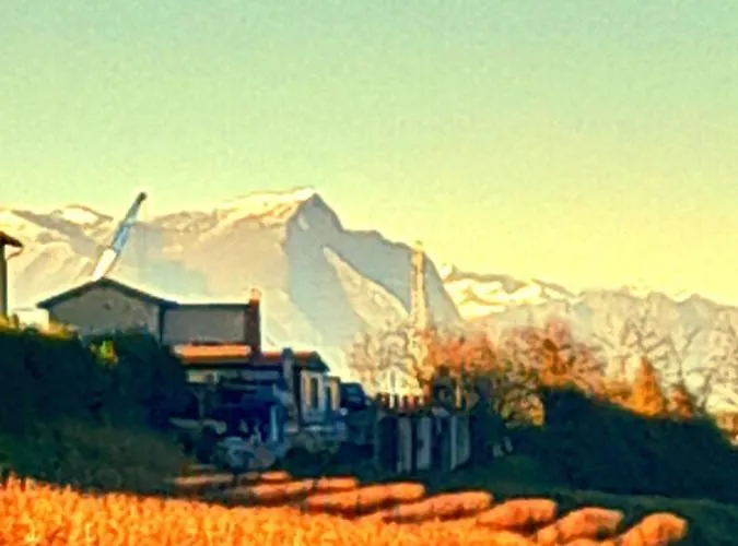 Maison d'hôtes Zanina