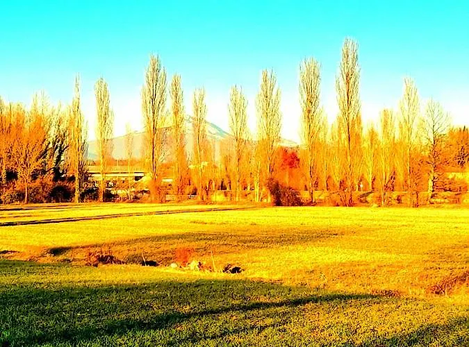 Zanina Maison d'hôtes