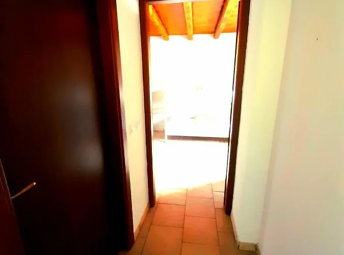 Zanina Maison d'hôtes Peschiera del Garda