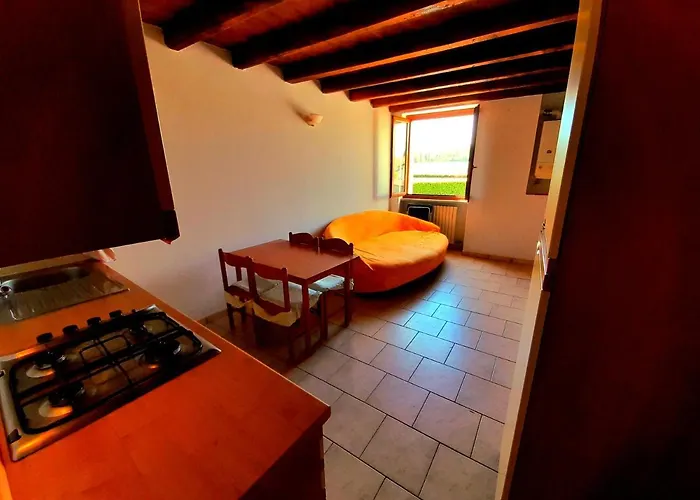 Zanina 3* Peschiera del Garda