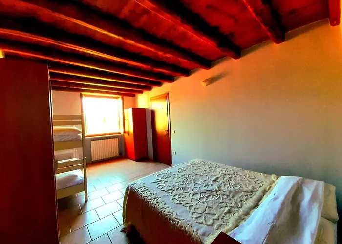 Zanina Maison d'hôtes Peschiera del Garda