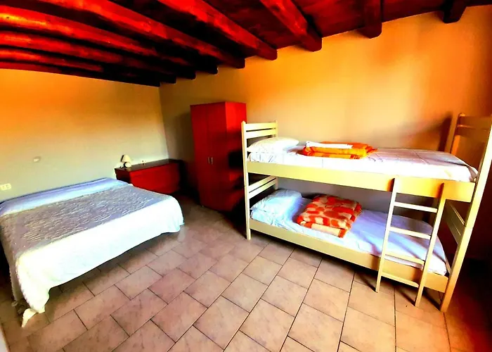 Maison d'hôtes Zanina