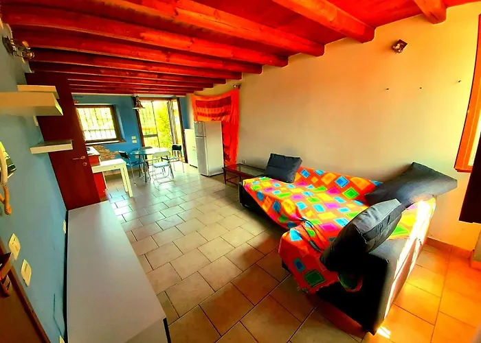 Zanina Peschiera del Garda