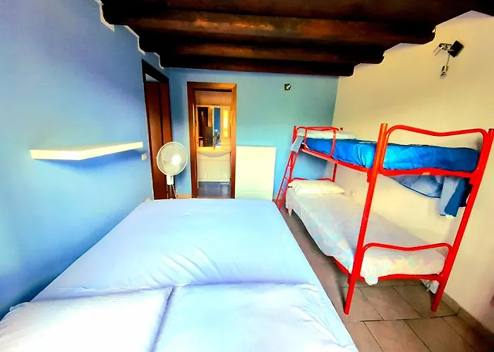 Maison d'hôtes Zanina 3*