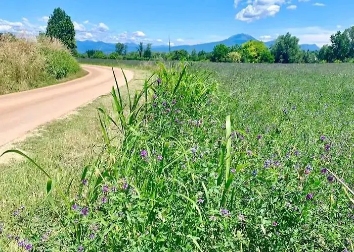 Zanina 3* Peschiera del Garda